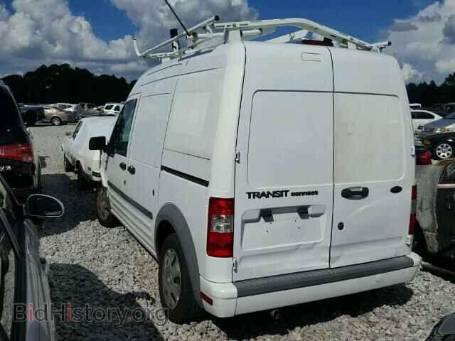 2011 FORD TRANSIT CO - VIN: NM0LS7BN7BT043841 - Фото 3