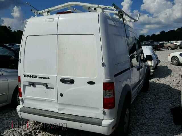 2011 FORD TRANSIT CO - VIN: NM0LS7BN7BT043841 - Фото 4