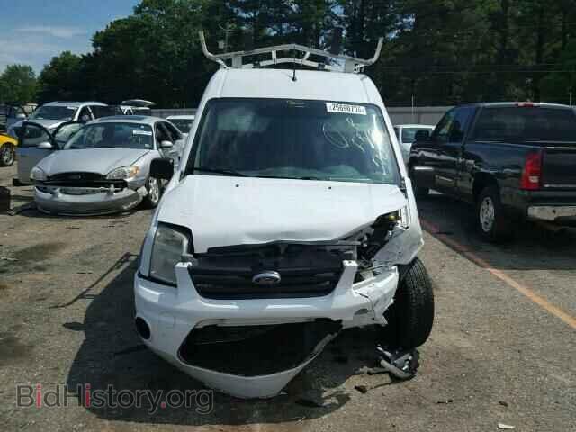 2011 FORD TRANSIT CO - VIN: NM0LS7BN7BT043841 - Фото 10