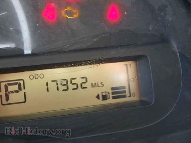 2014 NISSAN VERSA - VIN: 3N1CN7AP6EL856628 - Фото 8