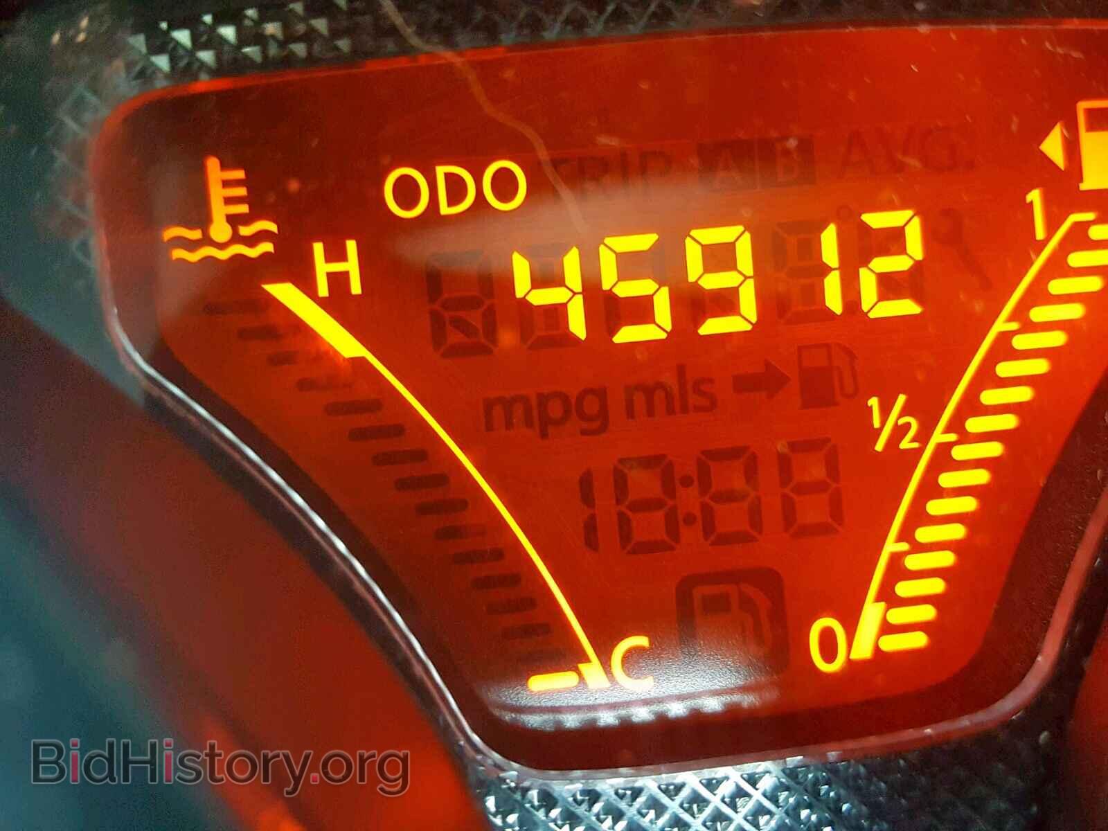 2014 NISSAN VERSA - VIN: 3N1CE2CP4EL430775 - Фото 8