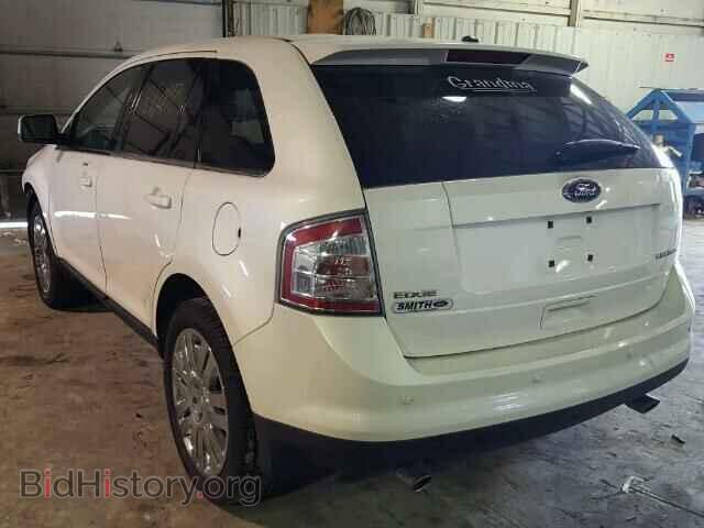 2008 FORD EDGE - VIN: 2FMDK39C58BB46961 - Photo 3