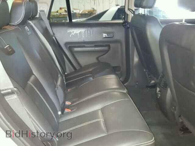 2008 FORD EDGE - VIN: 2FMDK39C58BB46961 - Photo 6