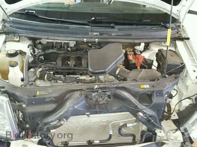 2008 FORD EDGE - VIN: 2FMDK39C58BB46961 - Photo 7