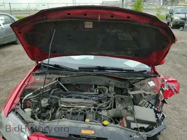 2005 MAZDA 6 - VIN: 1YVHP85C255M55789 - Фото 7