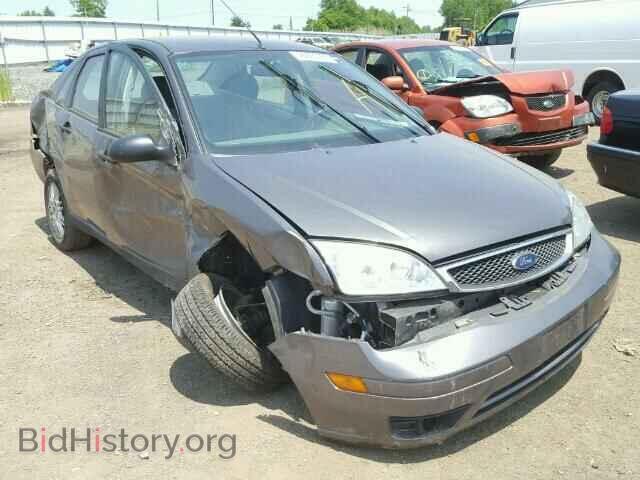Фотография 1FAFP34N05W293390 - FORD FOCUS 2005
