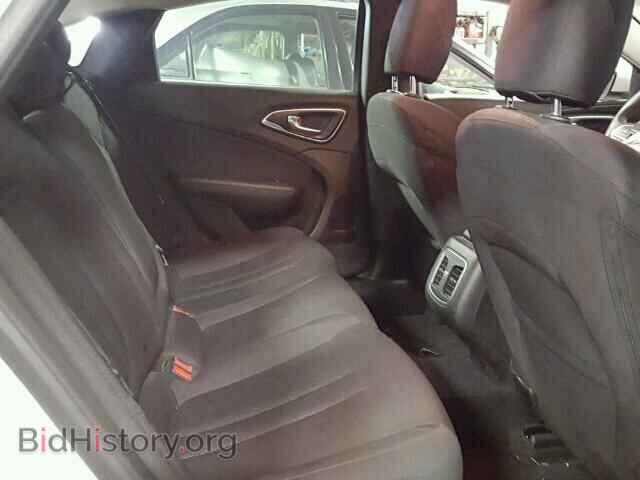 2015 CHRYSLER 200 - VIN: 1C3CCCAB8FN588767 - Photo 6
