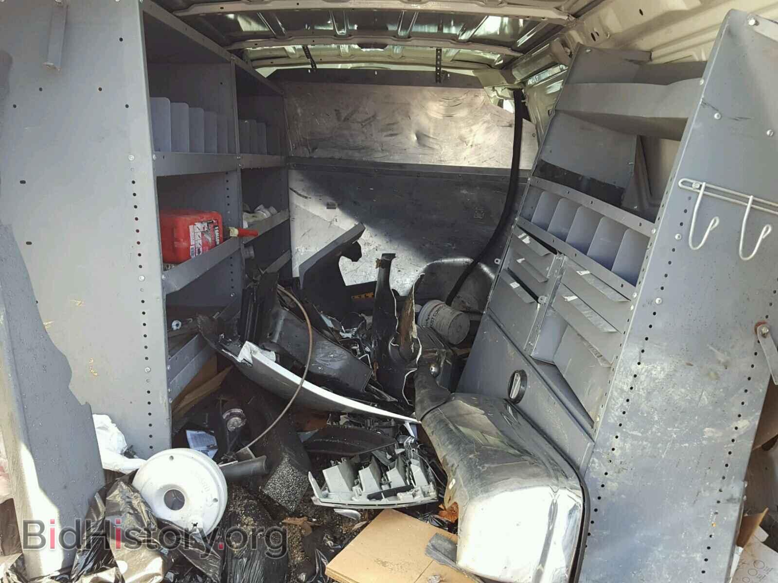 2012 FORD ECONOLINE - VIN: 1FTNE1EW7CDB10633 - Photo 6