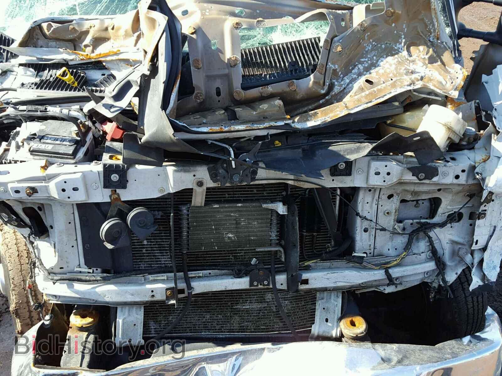 2012 FORD ECONOLINE - VIN: 1FTNE1EW7CDB10633 - Photo 7
