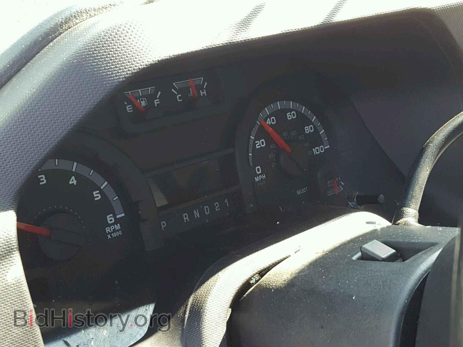 2012 FORD ECONOLINE - VIN: 1FTNE1EW7CDB10633 - Photo 8