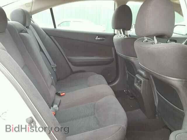 2012 NISSAN MAXIMA - VIN: 1N4AA5AP6CC865252 - Фото 6