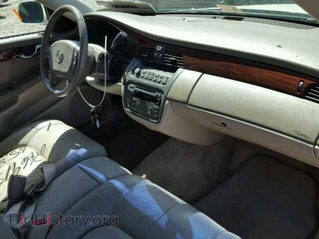 2004 CADILLAC DEVILLE - VIN: 1G6KD54Y04U118609 - Фото 5