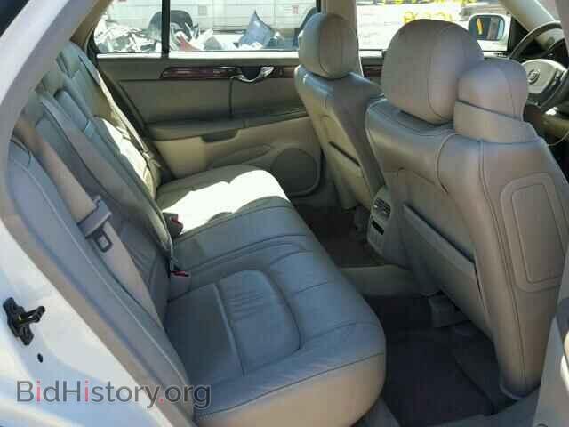 2004 CADILLAC DEVILLE - VIN: 1G6KD54Y04U118609 - Фото 6