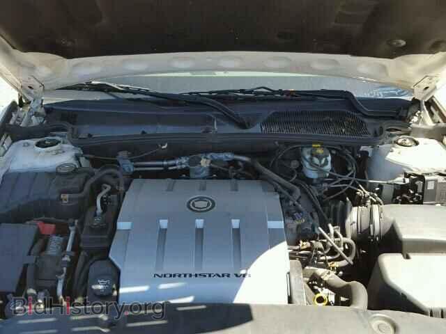 2004 CADILLAC DEVILLE - VIN: 1G6KD54Y04U118609 - Фото 7