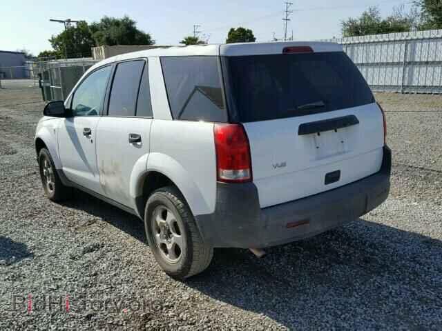 2004 SATURN VUE - VIN: 5GZCZ23D74S849242 - Фото 3