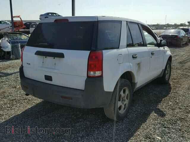 2004 SATURN VUE - VIN: 5GZCZ23D74S849242 - Фото 4