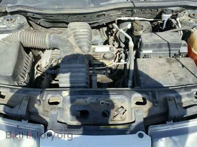 2004 SATURN VUE - VIN: 5GZCZ23D74S849242 - Фото 7