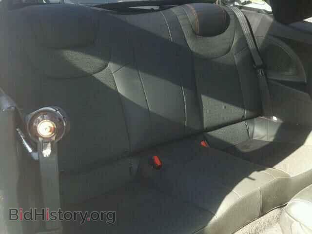 2014 HYUNDAI GENESIS - VIN: KMHHT6KD3EU114485 - Фото 6