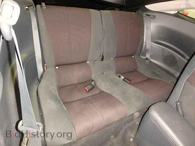 2009 MITSUBISHI ECLIPSE - VIN: 4A3AK24F49E019446 - Photo 6