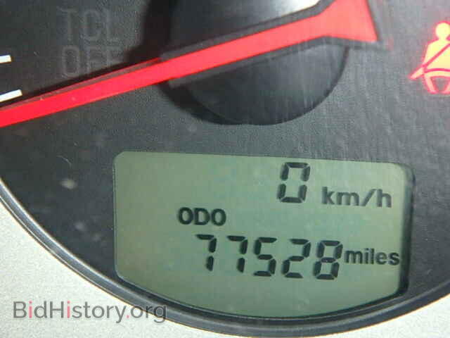 2009 MITSUBISHI ECLIPSE - VIN: 4A3AK24F49E019446 - Photo 8