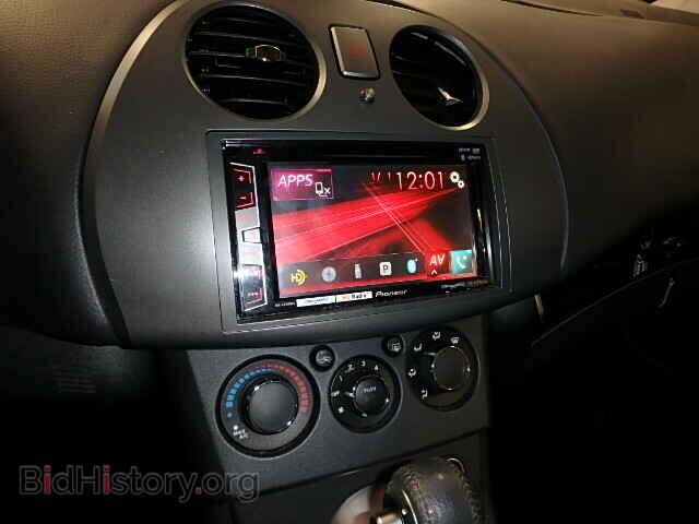 2009 MITSUBISHI ECLIPSE - VIN: 4A3AK24F49E019446 - Photo 9