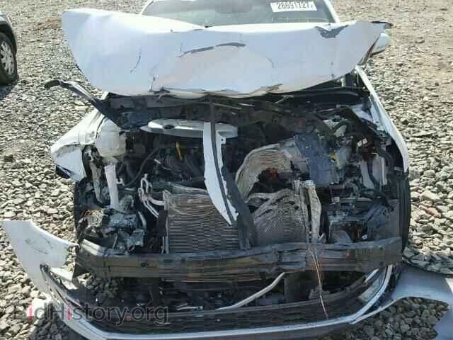 2012 KIA OPTIMA - VIN: KNAGM4AD2C5026583 - Photo 7