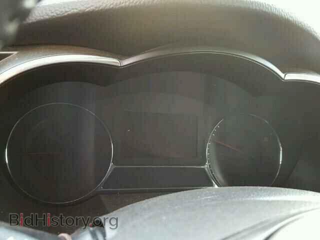 2012 KIA OPTIMA - VIN: KNAGM4AD2C5026583 - Photo 8