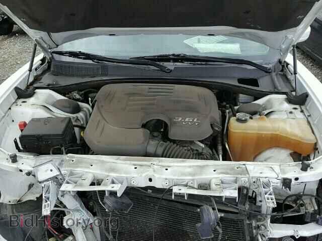 2011 DODGE CHARGER - VIN: 2B3CL3CG2BH587381 - Фото 7