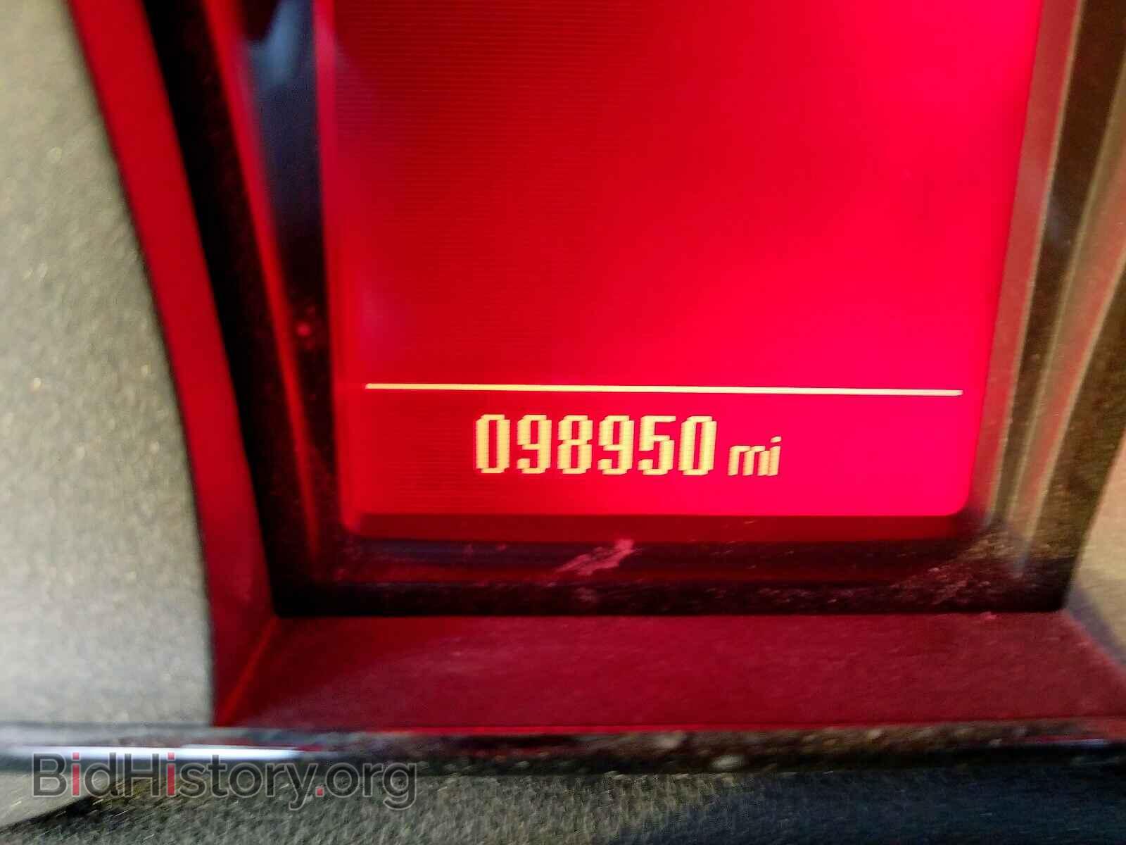 2014 GMC TERRAIN - VIN: 2GKFLTE33E6134574 - Фото 8