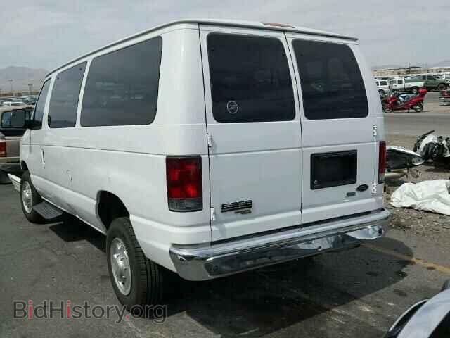 2013 FORD ECONOLINE - VIN: 1FBNE3BL8DDA84524 - Photo 3