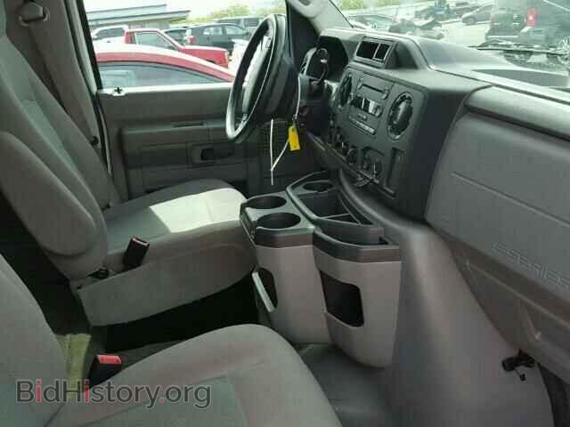 2013 FORD ECONOLINE - VIN: 1FBNE3BL8DDA84524 - Photo 5
