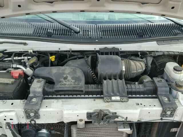 2013 FORD ECONOLINE - VIN: 1FBNE3BL8DDA84524 - Photo 7