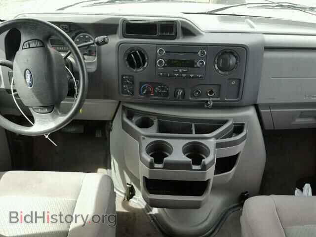 2013 FORD ECONOLINE - VIN: 1FBNE3BL8DDA84524 - Photo 9