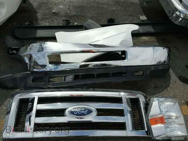 2013 FORD ECONOLINE - VIN: 1FBNE3BL8DDA84524 - Photo 10