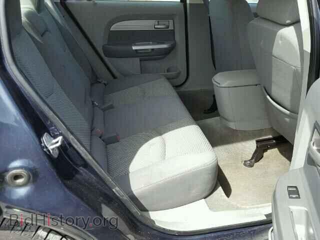 2008 CHRYSLER SEBRING - VIN: 1C3LC46K08N243203 - Фото 6