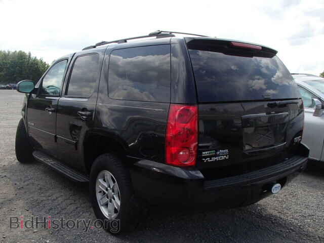 2010 GMC YUKON - VIN: 1GKUKAE03AR252000 - Фото 3