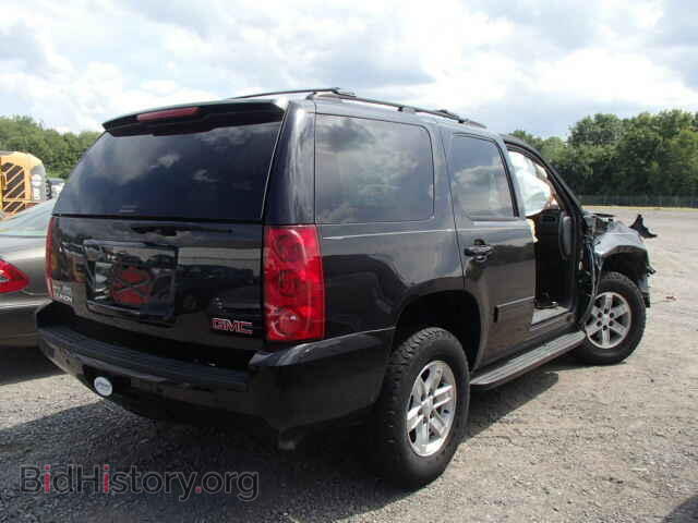 2010 GMC YUKON - VIN: 1GKUKAE03AR252000 - Фото 4