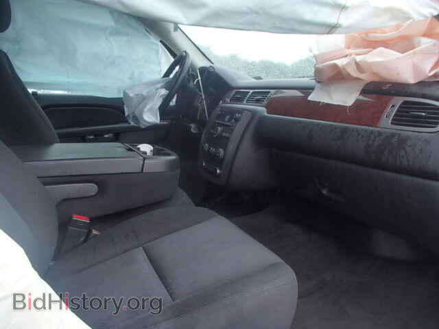 2010 GMC YUKON - VIN: 1GKUKAE03AR252000 - Фото 5