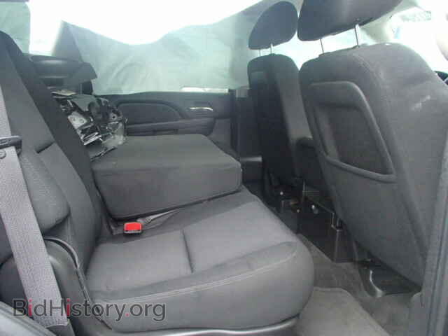 2010 GMC YUKON - VIN: 1GKUKAE03AR252000 - Фото 6