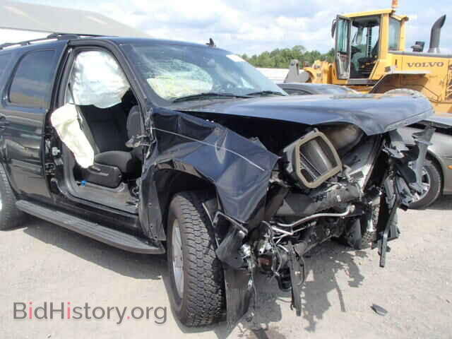 2010 GMC YUKON - VIN: 1GKUKAE03AR252000 - Фото 9