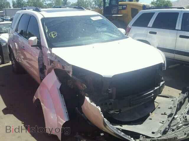 Photo 1GKKVRKD9DJ186558 - GMC ACADIA 2013