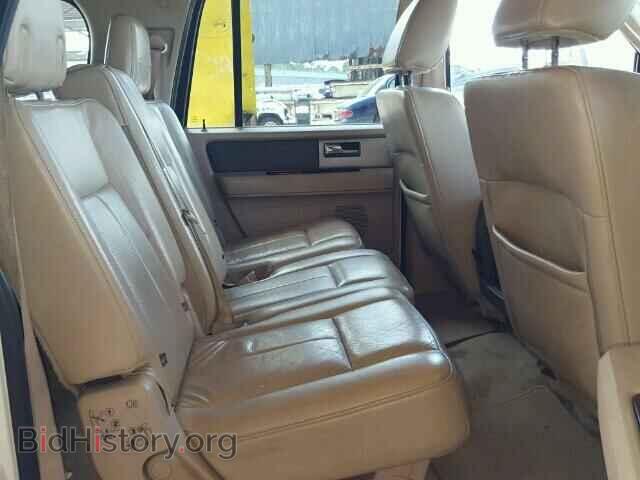 2011 FORD EXPEDITION - VIN: 1FMJK1H54BEF00796 - Фото 6