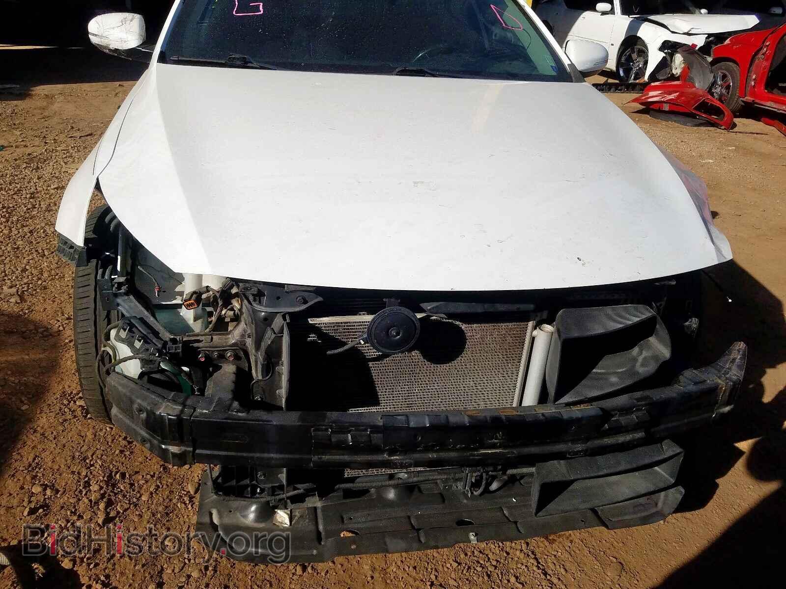 2013 KIA OPTIMA - VIN: 5XXGR4A69DG109656 - Фото 9