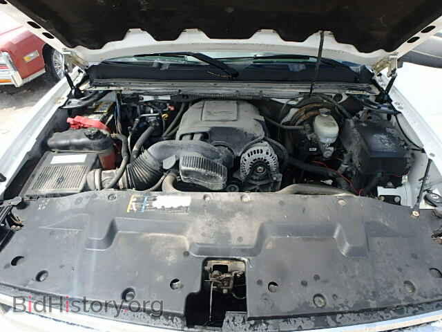 2007 CHEVROLET SILVERADO - VIN: 1GCEC19C27Z530265 - Фото 7