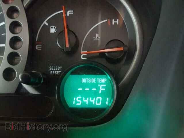 2005 HONDA PILOT - VIN: 2HKYF18695H534740 - Фото 8