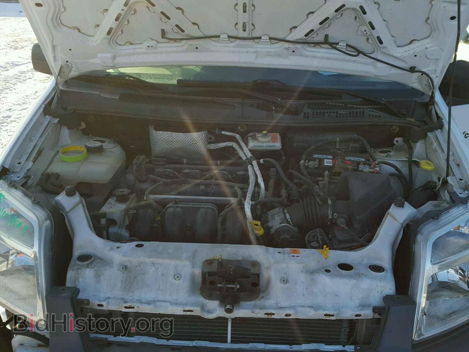 2010 FORD TRANSIT CO - VIN: NM0KS9AN6AT034619 - Фото 7