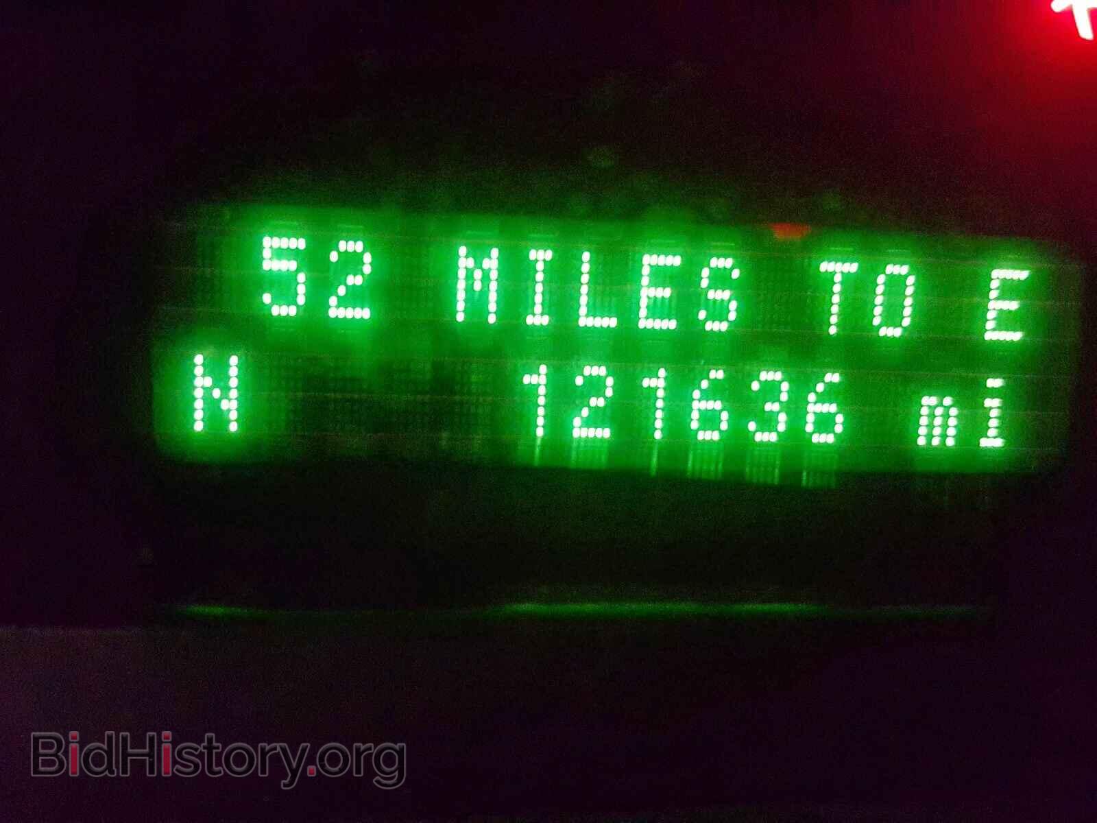 2009 FORD EDGE - VIN: 2FMDK48C99BA91407 - Photo 8