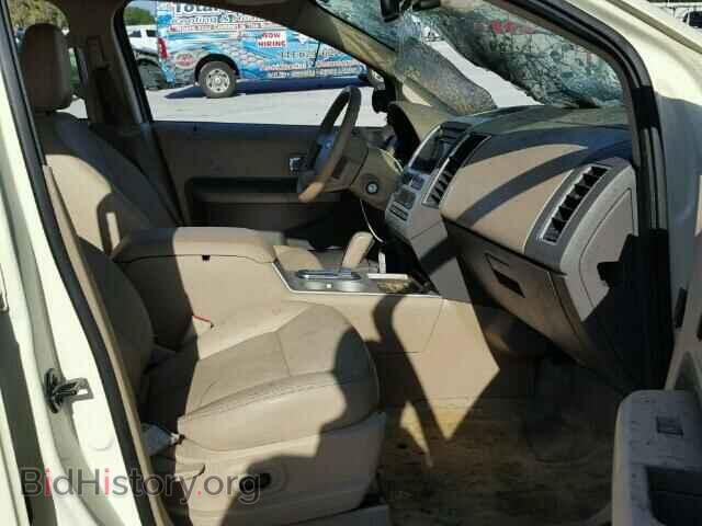 2007 FORD EDGE - VIN: 2FMDK39C97BB67987 - Photo 5