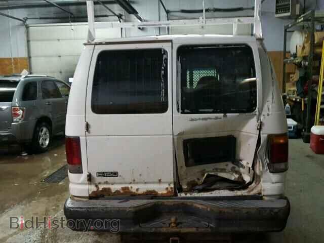2004 FORD ECONOLINE - VIN: 1FTRE14W44HA07215 - Фото 9