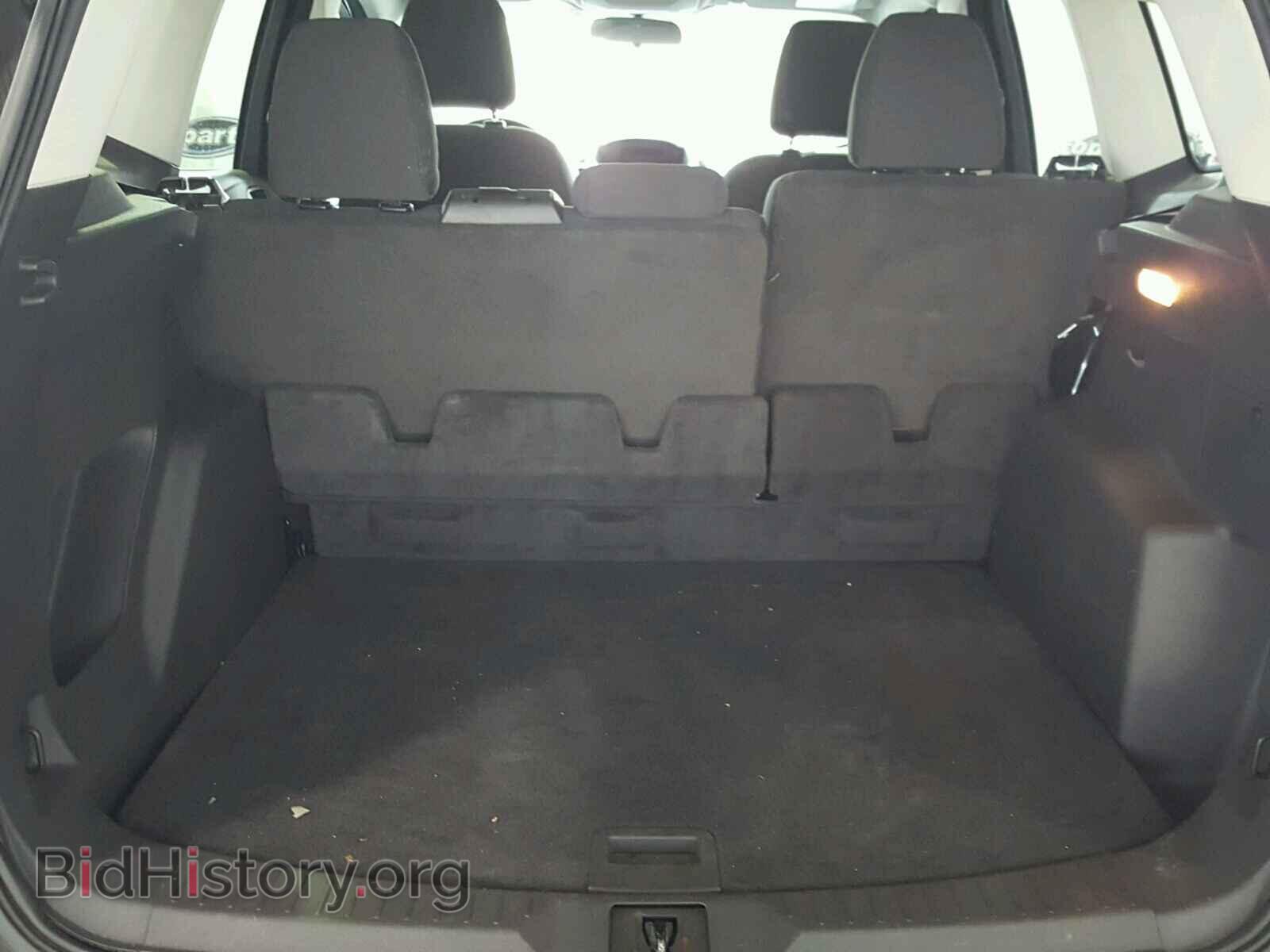 2013 FORD ESCAPE - VIN: 1FMCU0F77DUD74668 - Photo 9